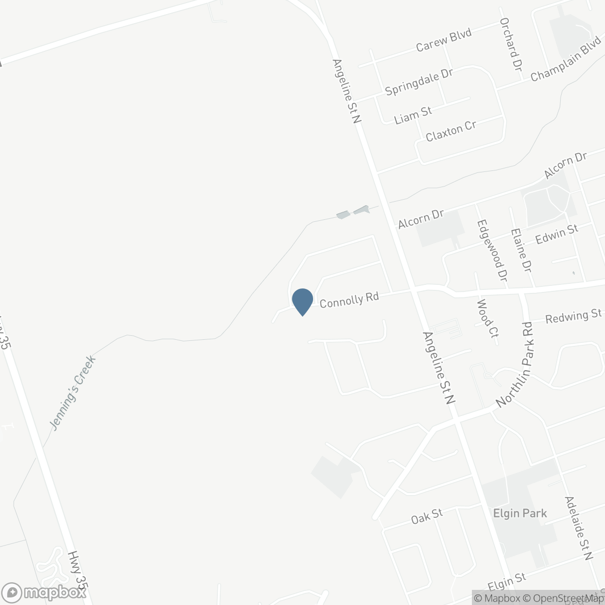91 HENNESSEY CRESCENT, Lindsay, Ontario K9V 0P4